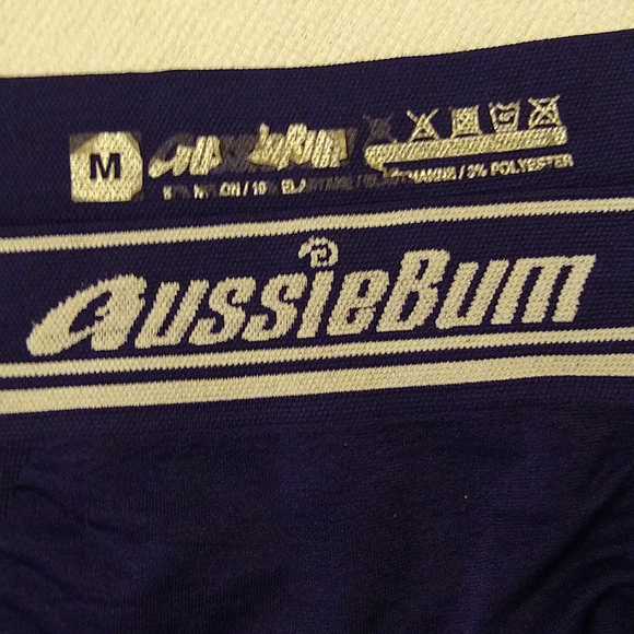 LOW-RISE BOXER/BRIEFS - Picture 3 of 10